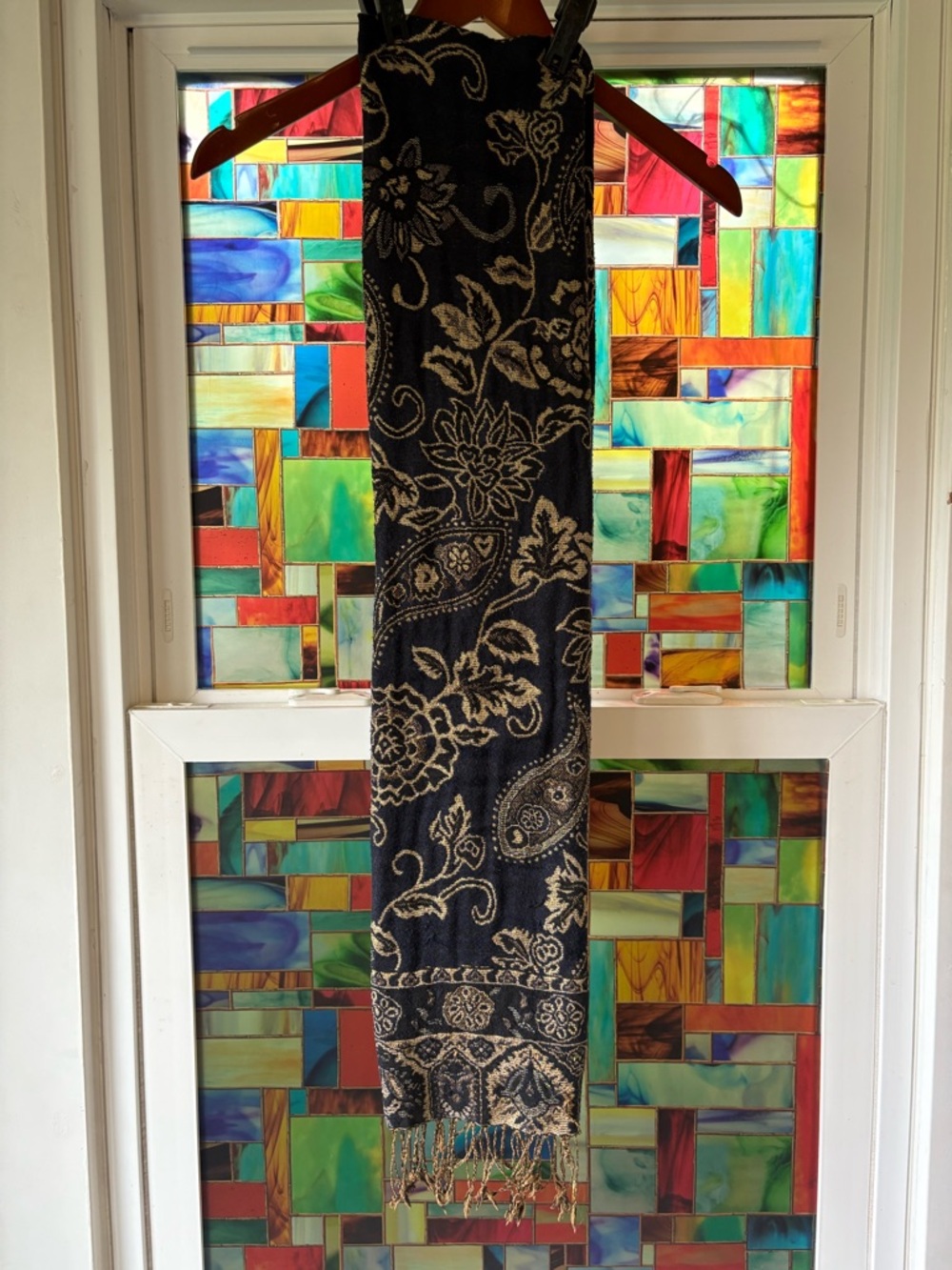 Pashmina Scarf